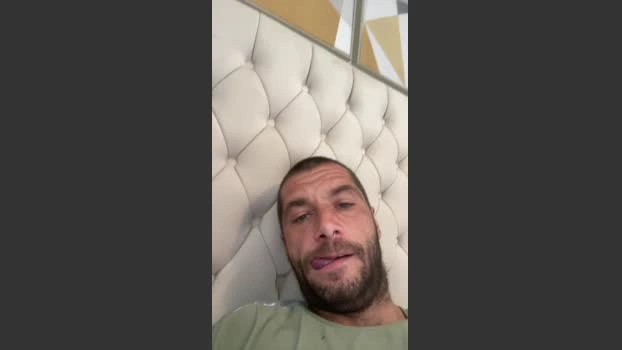 Adam26 13-07-2026 Male Cap kiss gay orgasm big