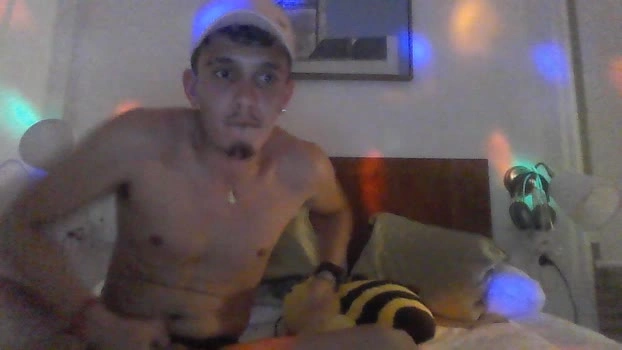 AlanyAdam 12-07-2026 Male Cap kiss spanking sexykitty Ass