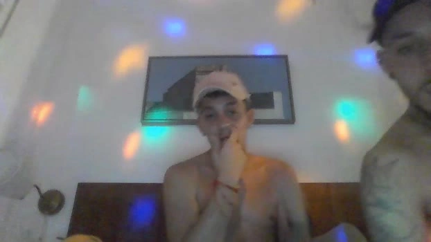 AlanyAdam 12-07-2026 Male Cap Video moan analsex sexy