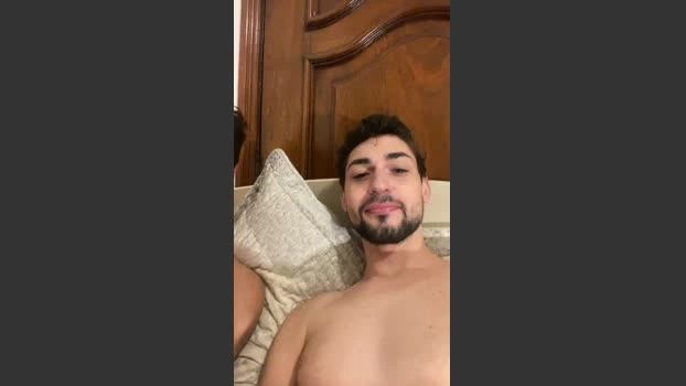 BRMODELBR 13-07-2026 Male Cap kinky lush amateur lush