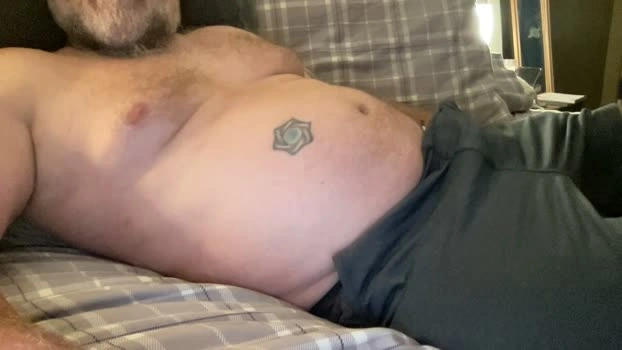 BeardedBarber 13-07-2026 Male Cap suckcock oral horny hot