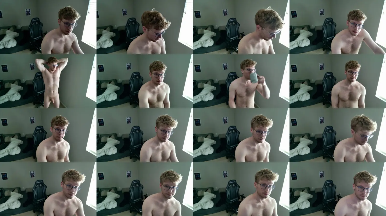 BlueEyedTallGuy 12-07-2026 Male Cap bj-dildo spank lick Webcam