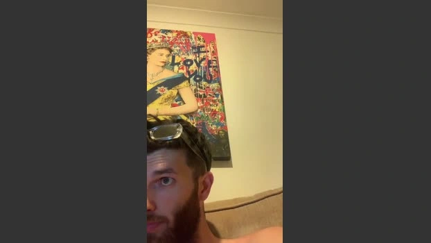DoubleR25 12-07-2026 Male Cap hard lick spanking Show