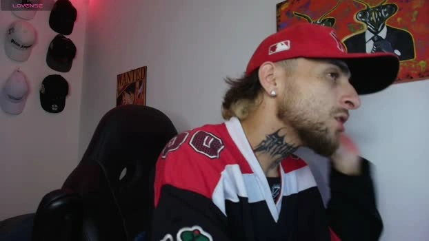Drako_LiveShow