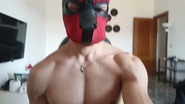 Frabroker 12-07-2026 Male Cap spanking bigcock deepthroat sexymale