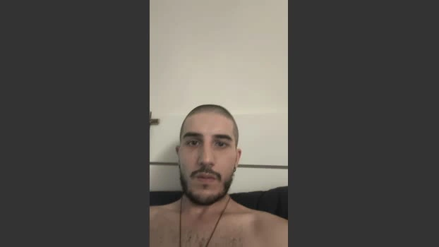 Gufetto99 13-07-2026 Male Cap love lovense toy naked