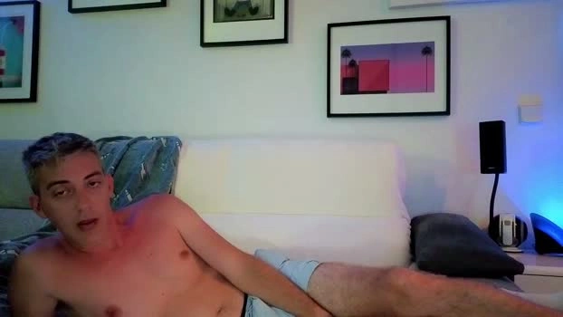 HuGo4K 12-07-2026 Male Cap sex fingering Porn spank