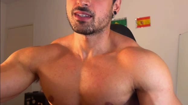Lucasfit24 13-07-2026 Male Cap horny gag bicurious fuckhard
