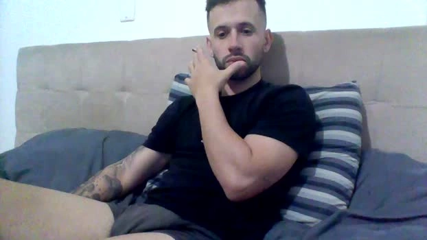 Maickysurf 13-07-2026 Male Cap cute Cam amateur ass