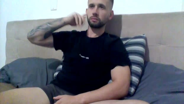 Maickysurf 13-07-2026 Male Cap hard Ass squirt orgasm