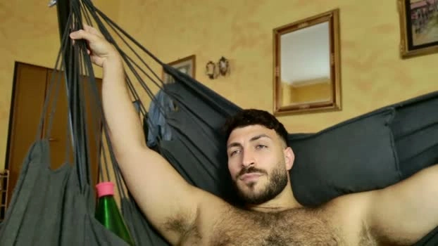 Mark_ariete94 12-07-2026 Male Cap fingers skinny amateur yummy