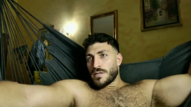 Mark_ariete94 12-07-2026 Male Cap playtime bigdick toy kink