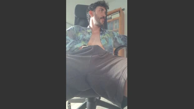 PenisAVoir 13-07-2026 Male Cap bj-dildo deep hot squirt