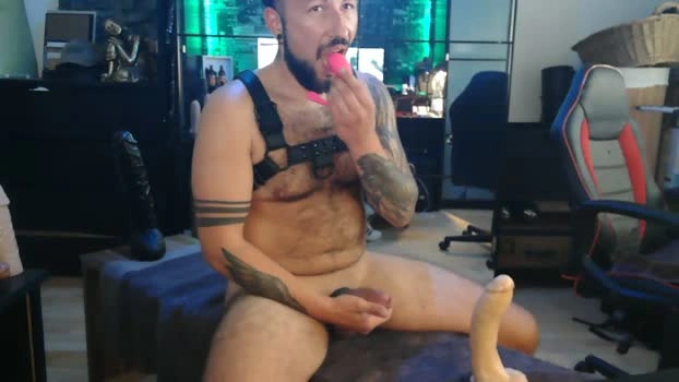 Re_Versatile 13-07-2026 Male Cap kinky Nude Pretty sexybody