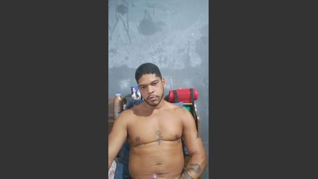RealCriadoRio 12-07-2026 Male Cap playtime spank ass Nude