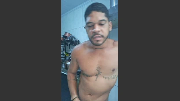 RealCriadoRio 13-07-2026 Male Cap fuckher bigass Recorded squirt