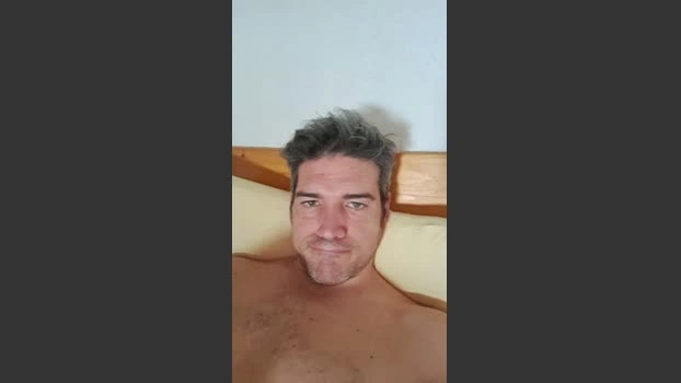 Solei 13-07-2026 Male Cap strip love bicurious playtime