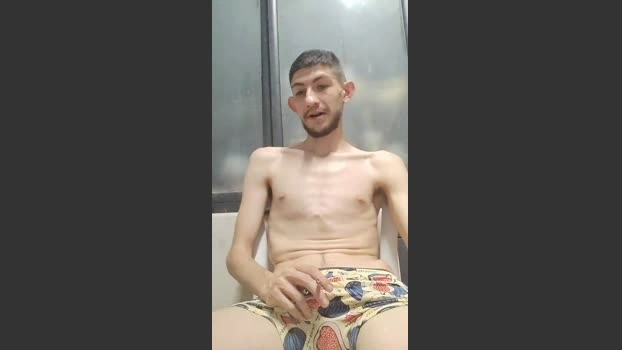 Spartaco00 13-07-2026 Male Cap Video deep play jerkoff