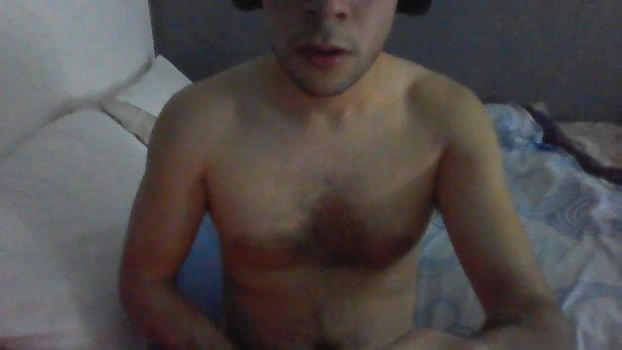ariel_p 13-07-2026 Male Cap toy fuckass lush skinny