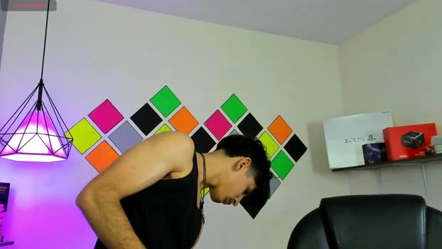 billy_wildd 12-07-2026 Male Cap squirt lick big suck