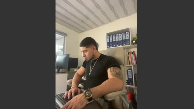 dimitri_coleman 12-07-2026 Male Cap lovense deep sex juicy