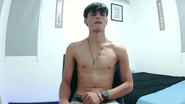 harry_232001 13-07-2026 Male Cap kiss playtime jerking Recorded