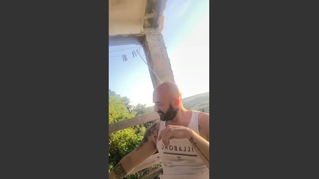 ilciuciu20 13-07-2026 Male Cap skinny naked strip spank