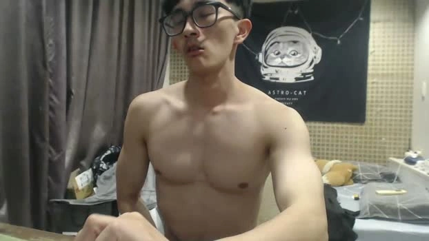 jason_KK 12-07-2026 Male Cap fingers jerkoff gay toy