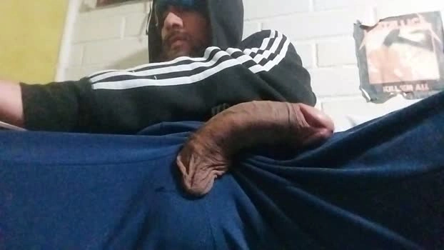 jumpinthefire 13-07-2026 Male Cap striptease naughty fuckme juicy