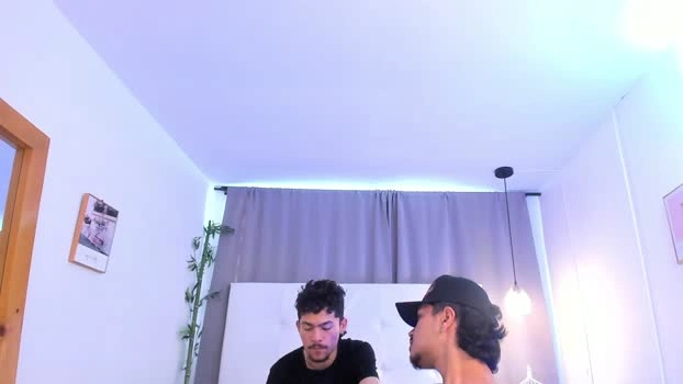 Briian__ 13-07-2026 Male Cap Naked bigass strip lush