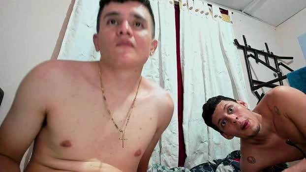 Daviid_latin_66 14-07-2026 Male Cap lovense orgasm sexy bigcock