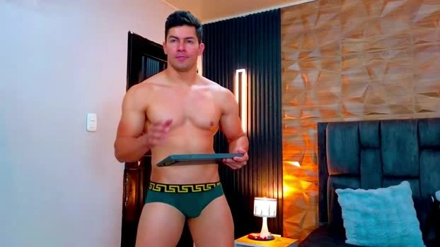 Felipenmarce 13-07-2026 Male Cap fuckher Webcam Video sweet