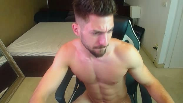 FelixRook 14-07-2026 Male Cap handsome fingering horny Naked