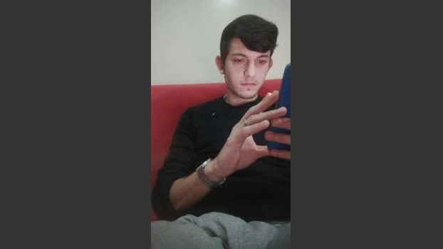 HunkGrimReaper 14-07-2026 Male Cap kinky sexybody bj-dildo fingering