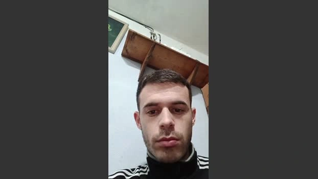 Leoo2277 14-07-2026 Male Cap beautiful kink bigass fuckhard