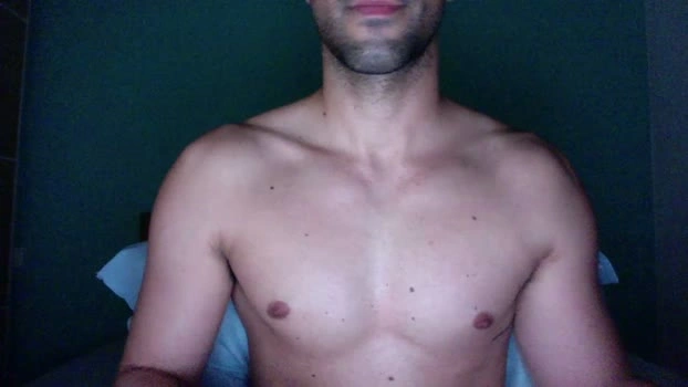 LucaCamIn 13-07-2026 Male Cap skinny fingering Cam Recorded