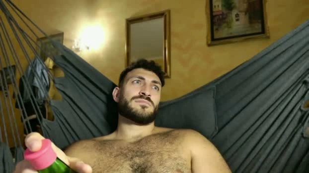 Mark_ariete94 14-07-2026 Male Cap striptease play squirt naked