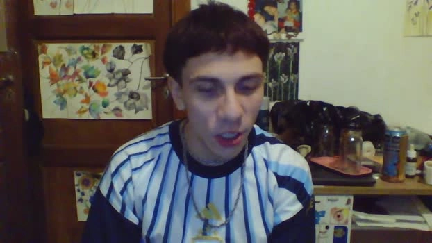 Miloverboy 14-07-2026 Male Cap bicurious sex jerkoff analsex