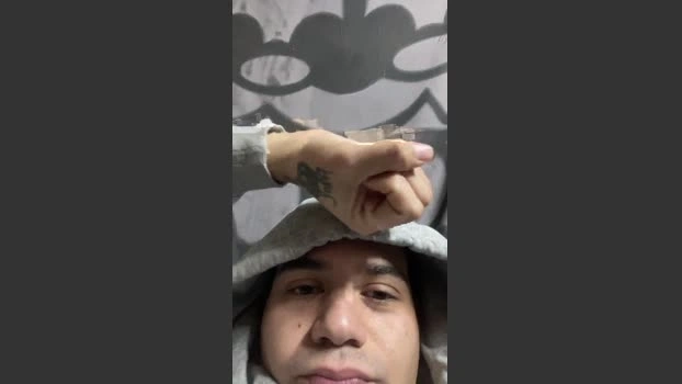 Pablsdk24 14-07-2026 Male Cap natural Recorded show gag