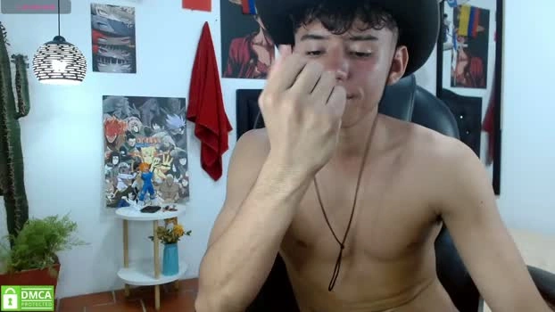 Ryan_grayx 13-07-2026 Male Cap fingering naked wank Naked
