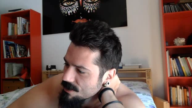Tantra_Man_Yogi 14-07-2026 Male Cap wank kissing dirty bigballs