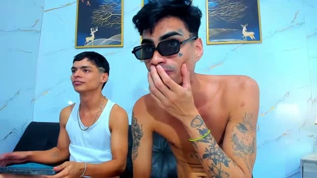 Twink_lyam1 13-07-2026 Male Cap Webcam bigload prettyface gay