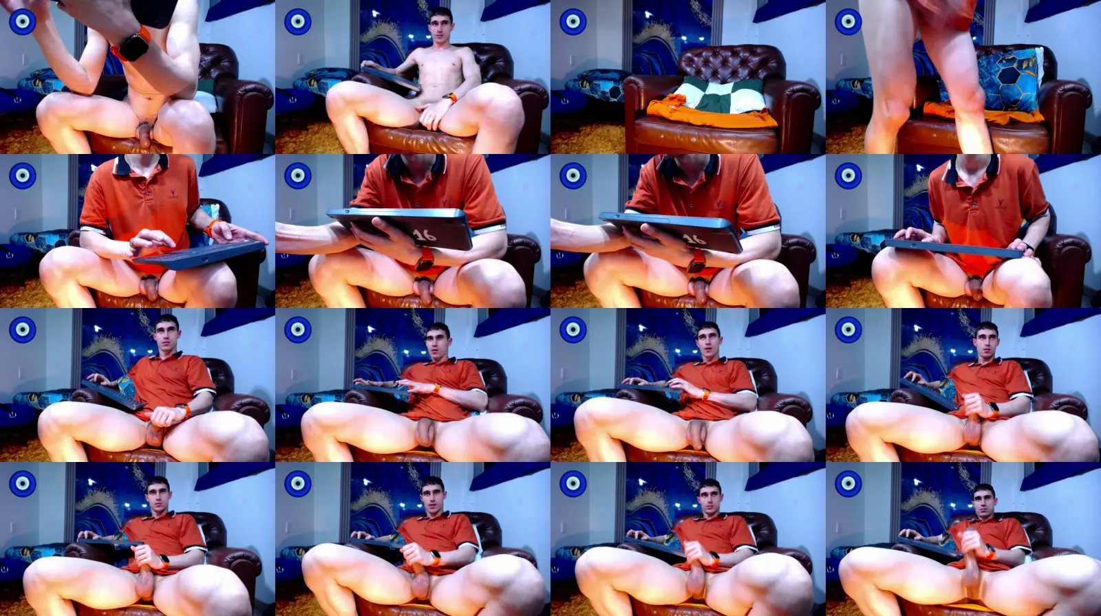 ___SKYLER____ 14-07-2026 Male Cap toy oral wank fingers