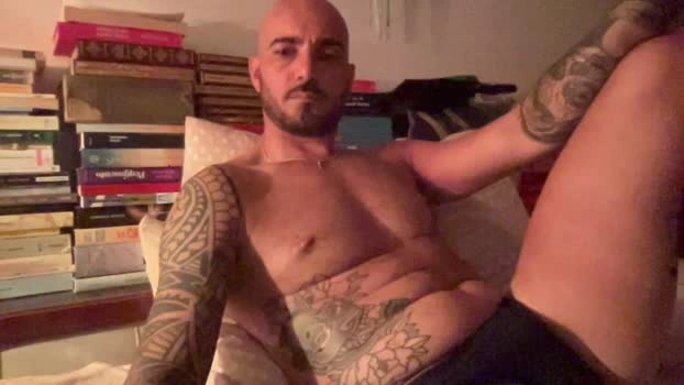 alessandromori9 14-07-2026 Male Cap twink hard kissing blowjob