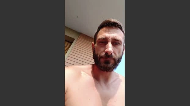 kalus87 14-07-2026 Male Cap Recorded nude lovense ass