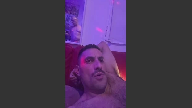 rafabr91 14-07-2026 Male Cap fuckme moan jerkoff fingering