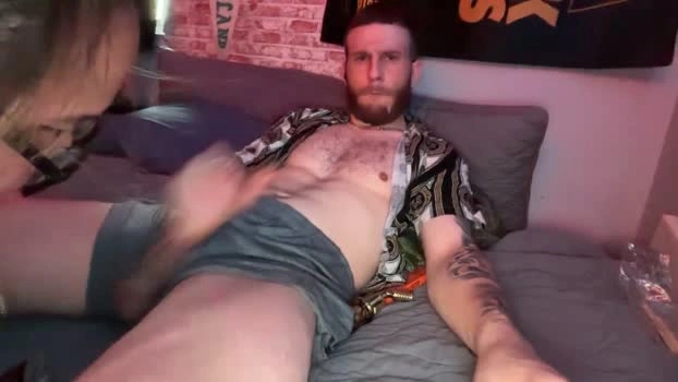 reallygoated95 14-07-2026 Male Cap lovense Topless lick jackoff