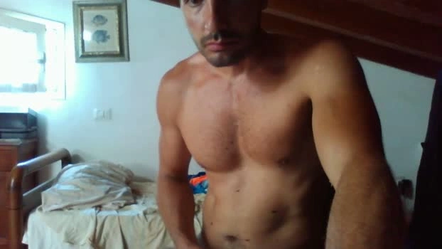 sportman90 14-07-2026 Male Cap twink beautiful Porn striptease