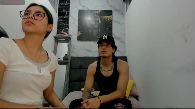 sweetauracouple 14-07-2026 Male Cap skinny blowjob hard Topless