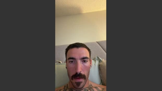 BigDickJohnny25 14-07-2026 Male Cap toy spank sexymale fingers